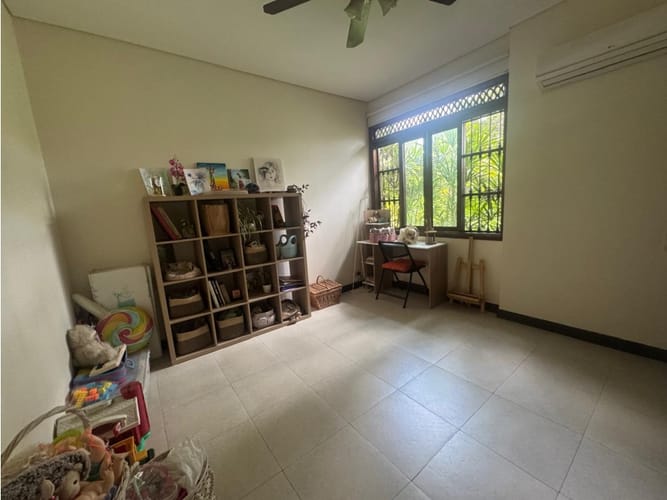 Casa de 4 alcobas en venta en Pance, Cali, 467 m² · foto 9 de 24