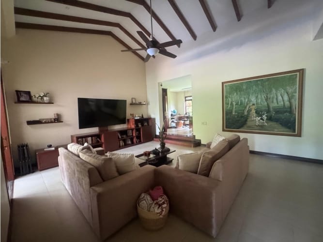 Casa de 4 alcobas en venta en Pance, Cali, 467 m² · foto 12 de 24