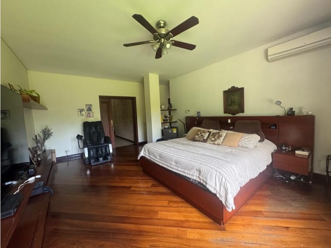 Casa de 4 alcobas en venta en Pance, Cali, 467 m² · foto 13 de 24