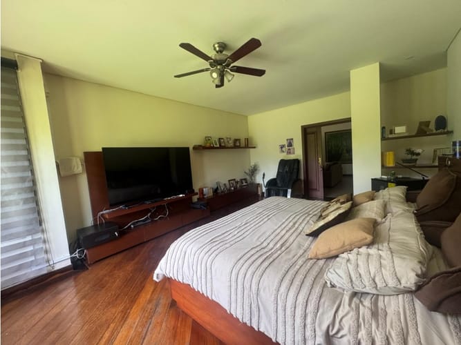 Casa de 4 alcobas en venta en Pance, Cali, 467 m² · foto 14 de 24