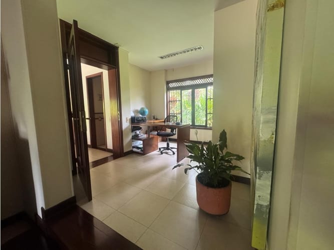 Casa de 4 alcobas en venta en Pance, Cali, 467 m² · foto 17 de 24