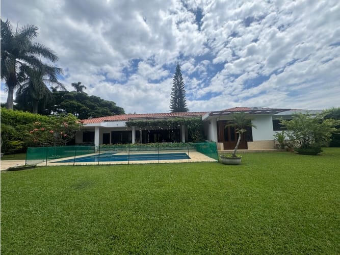 Casa de 4 alcobas en venta en Pance, Cali, 467 m² · foto 19 de 24