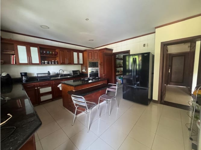 Casa de 4 alcobas en venta en Pance, Cali, 467 m² · foto 20 de 24