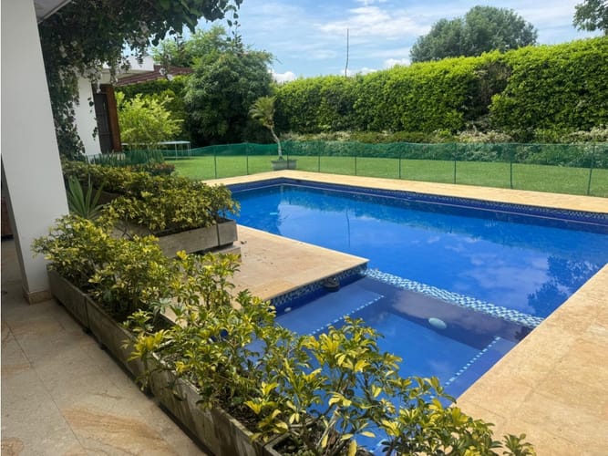 Casa de 4 alcobas en venta en Pance, Cali, 467 m² · foto 21 de 24