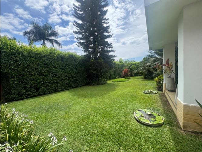 Casa de 4 alcobas en venta en Pance, Cali, 467 m² · foto 23 de 24