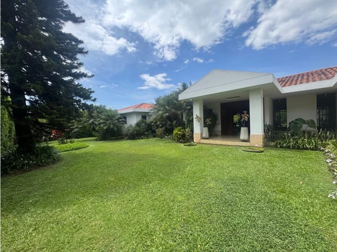 Casa de 4 alcobas en venta en Pance, Cali, 467 m² · foto 24 de 24