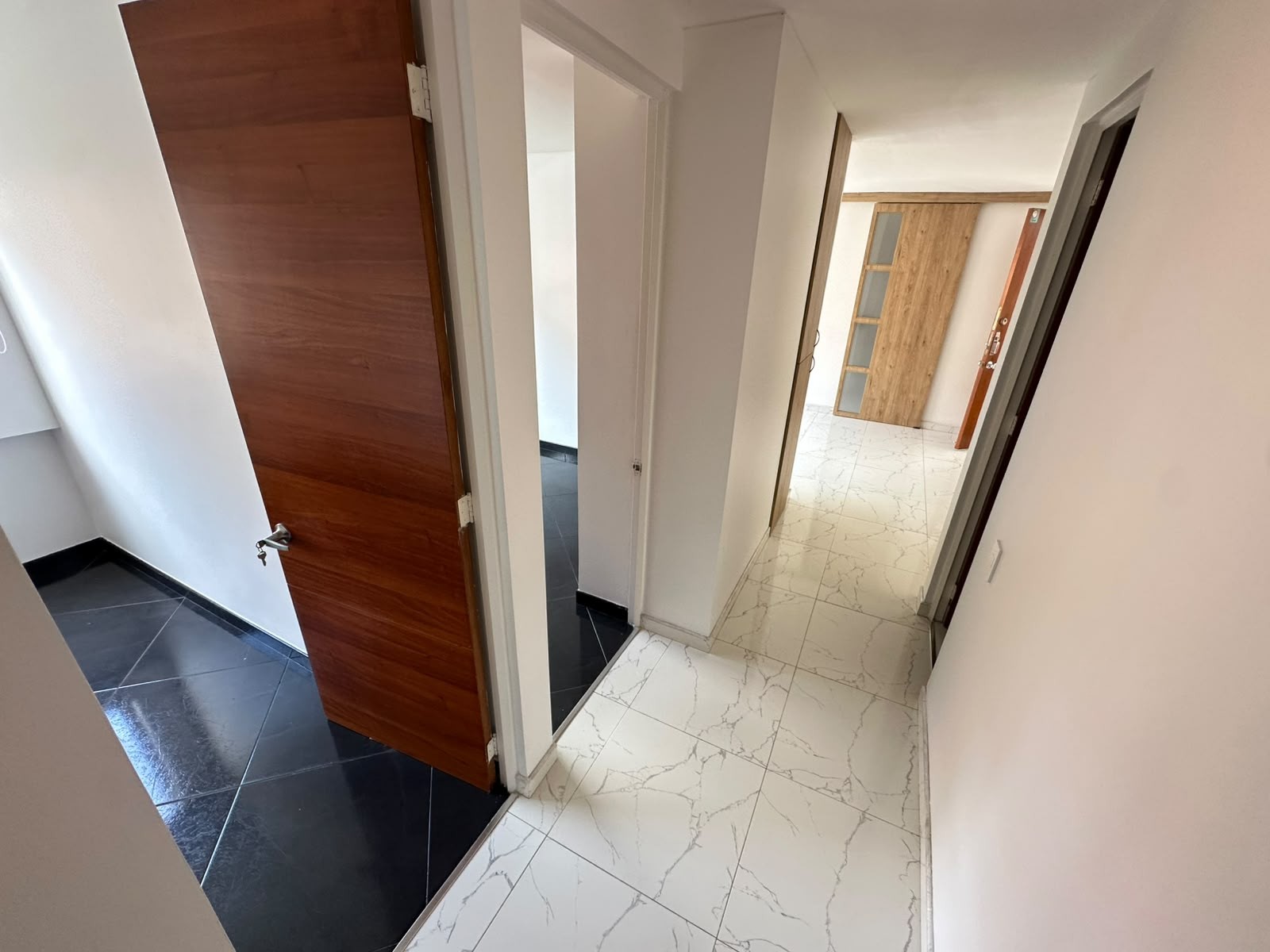 Apartamento en venta en Mazuren, Bogotá · foto 15 de 22