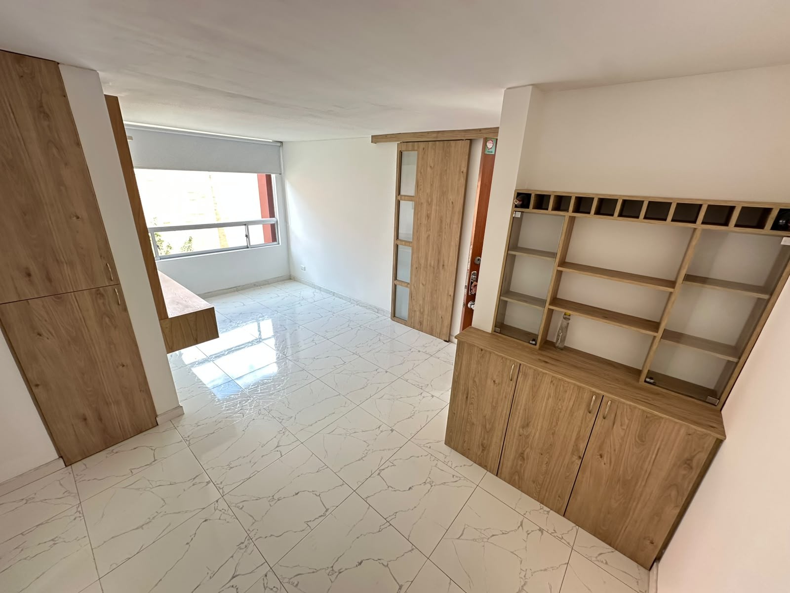 Apartamento en venta en Mazuren, Bogotá · foto 7 de 22