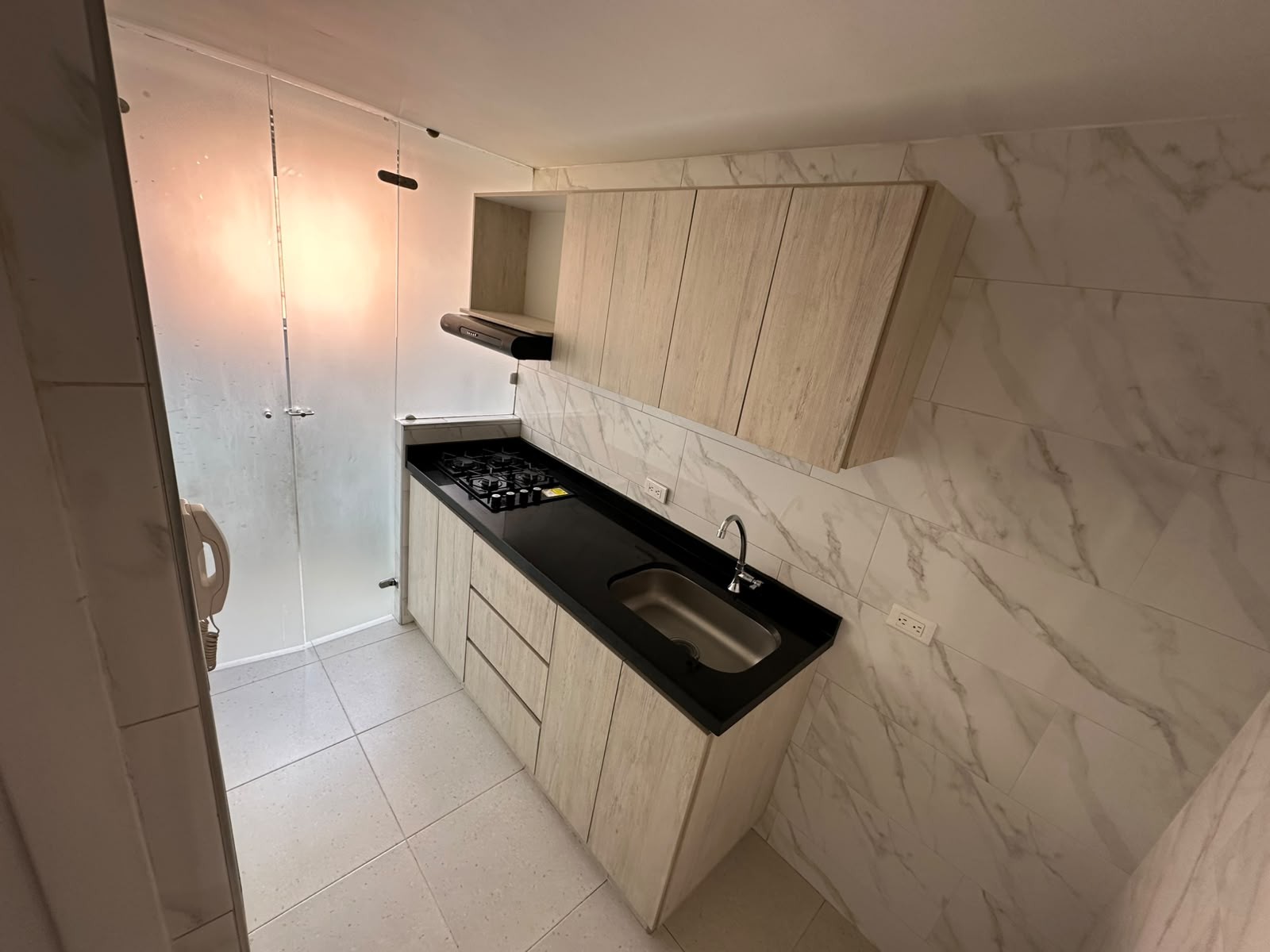 Apartamento en venta en Mazuren, Bogotá · foto 8 de 22