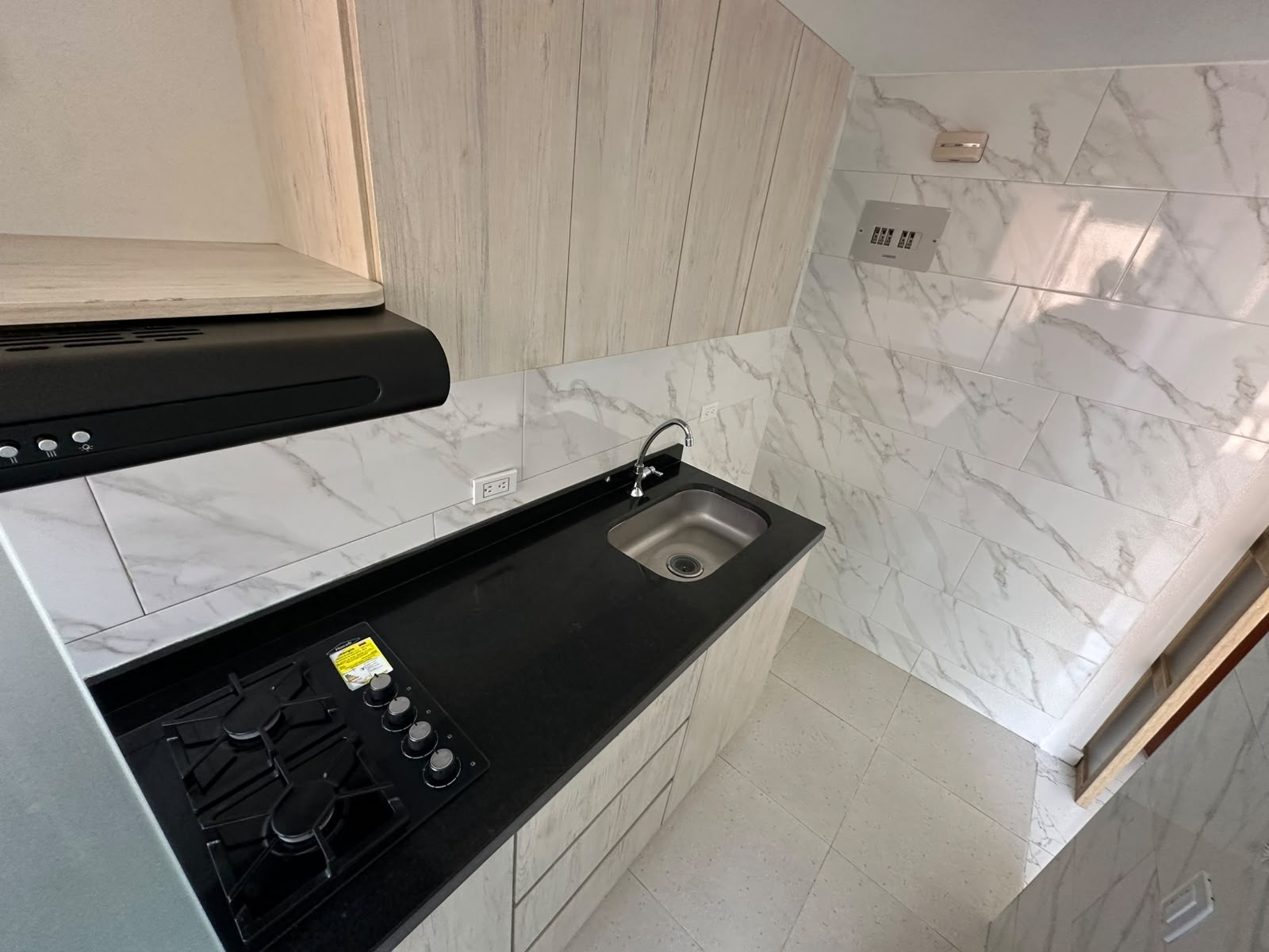 Apartamento en venta en Mazuren, Bogotá · foto 9 de 22