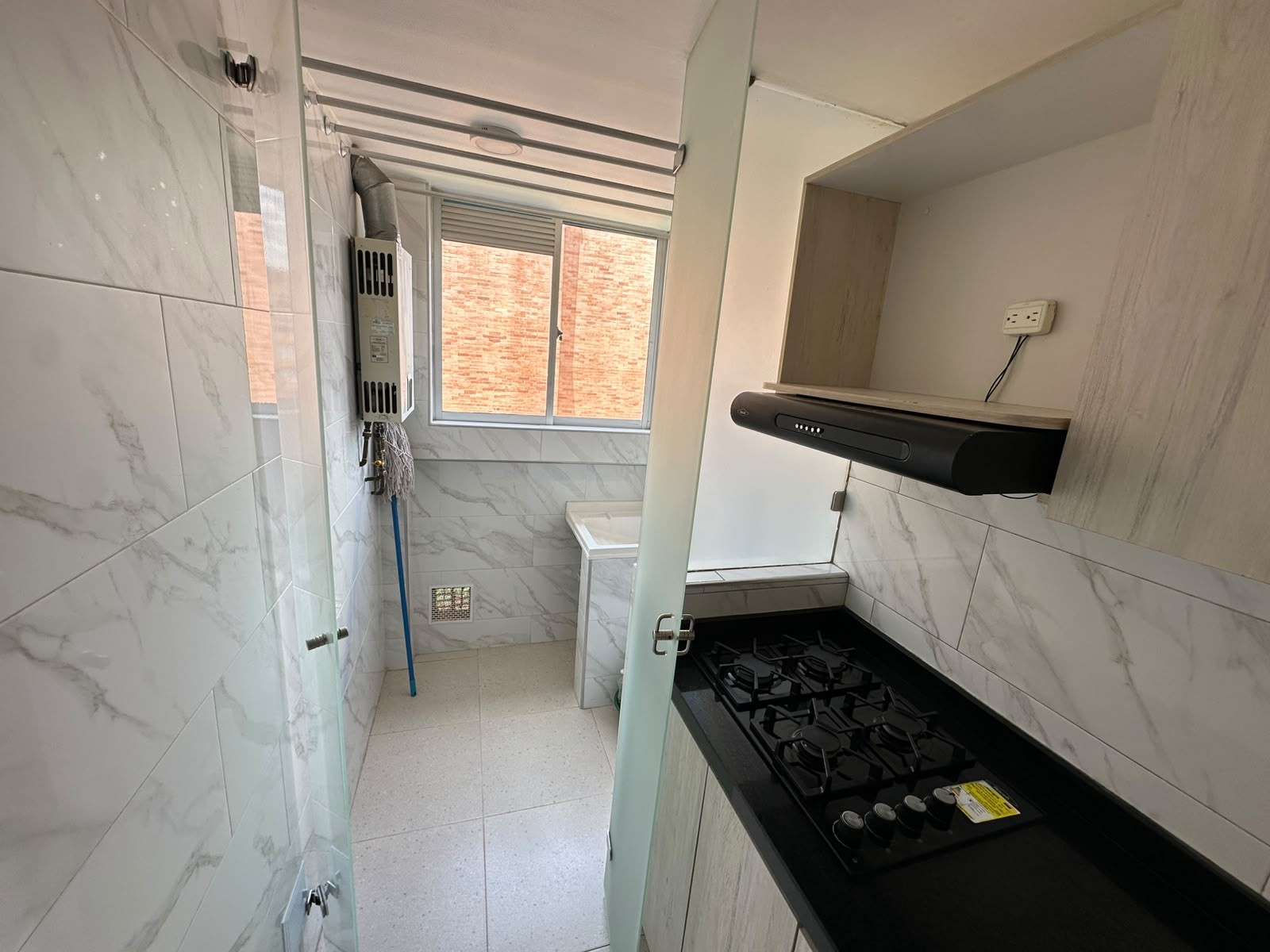 Apartamento en venta en Mazuren, Bogotá · foto 12 de 22