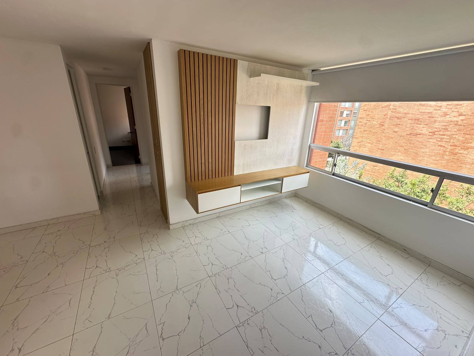 Apartamento en venta en Mazuren, Bogotá · foto 2 de 22