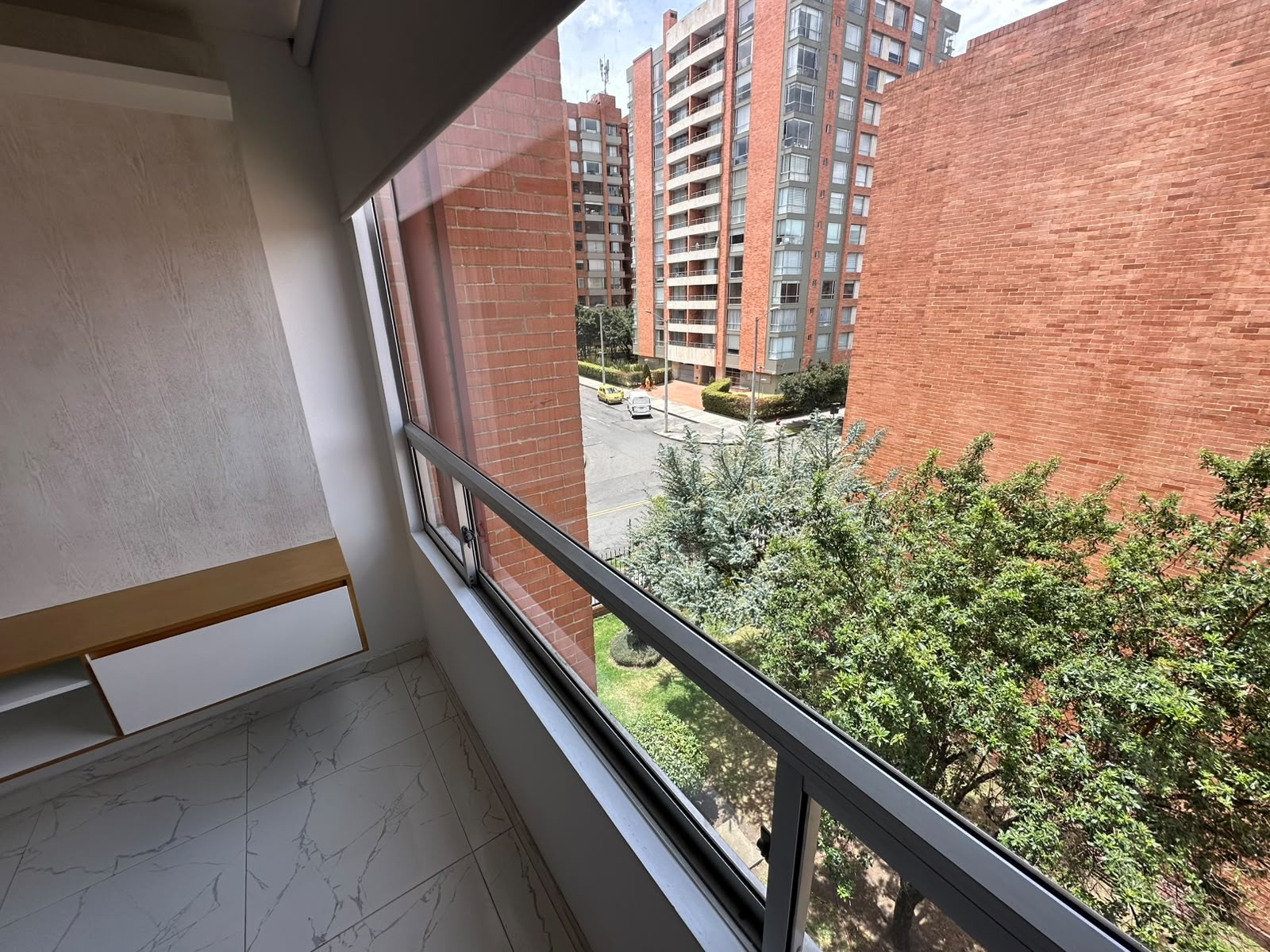 Apartamento en venta en Mazuren, Bogotá · foto 4 de 22