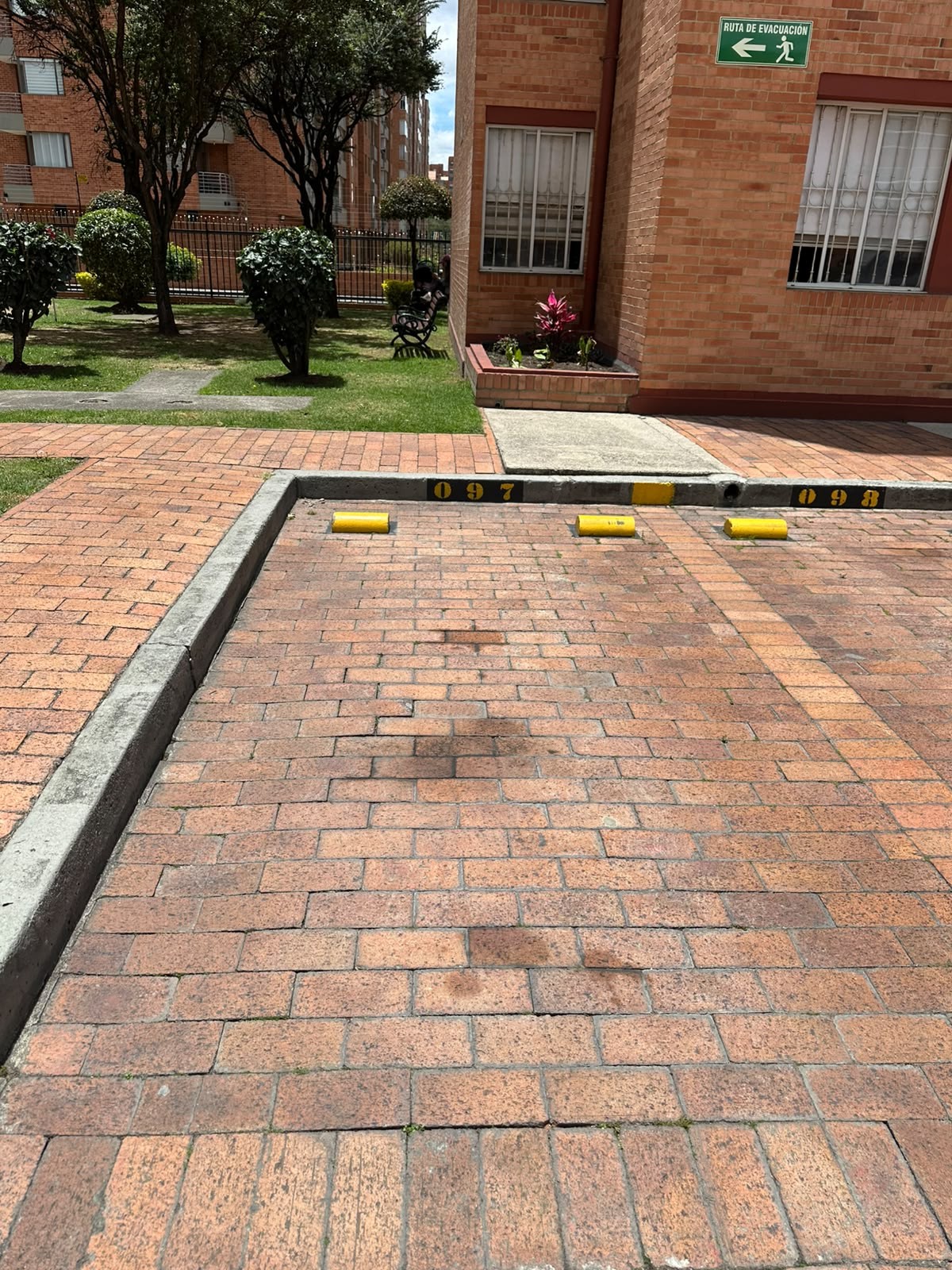 Apartamento en venta en Mazuren, Bogotá · foto 22 de 22