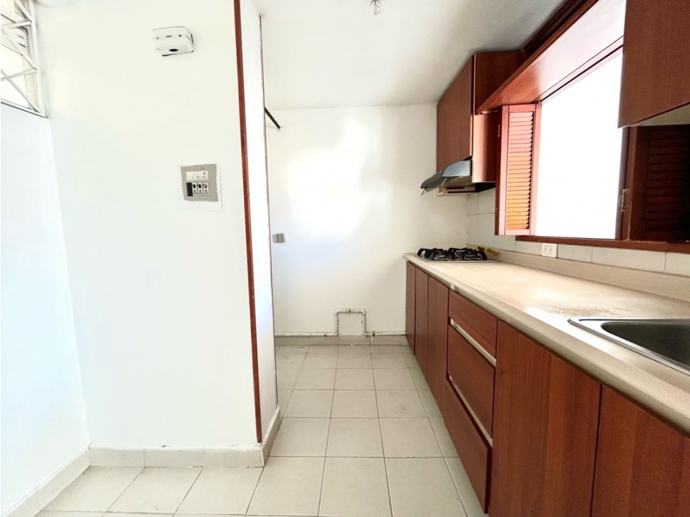 Apartamento en venta en San Antonio Nor - Occidental, Bogotá · foto 2 de 13