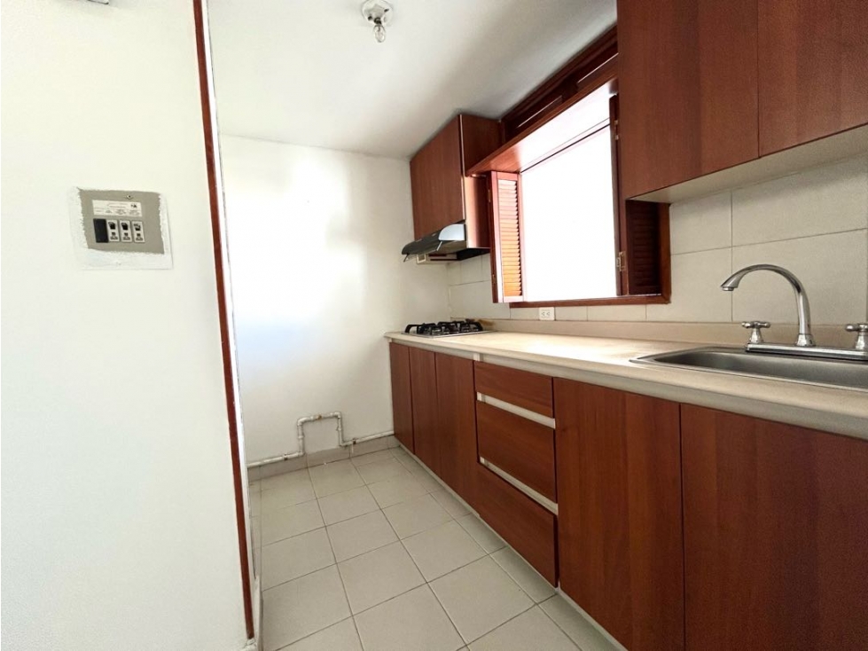 Apartamento en venta en San Antonio Nor - Occidental, Bogotá · foto 4 de 13