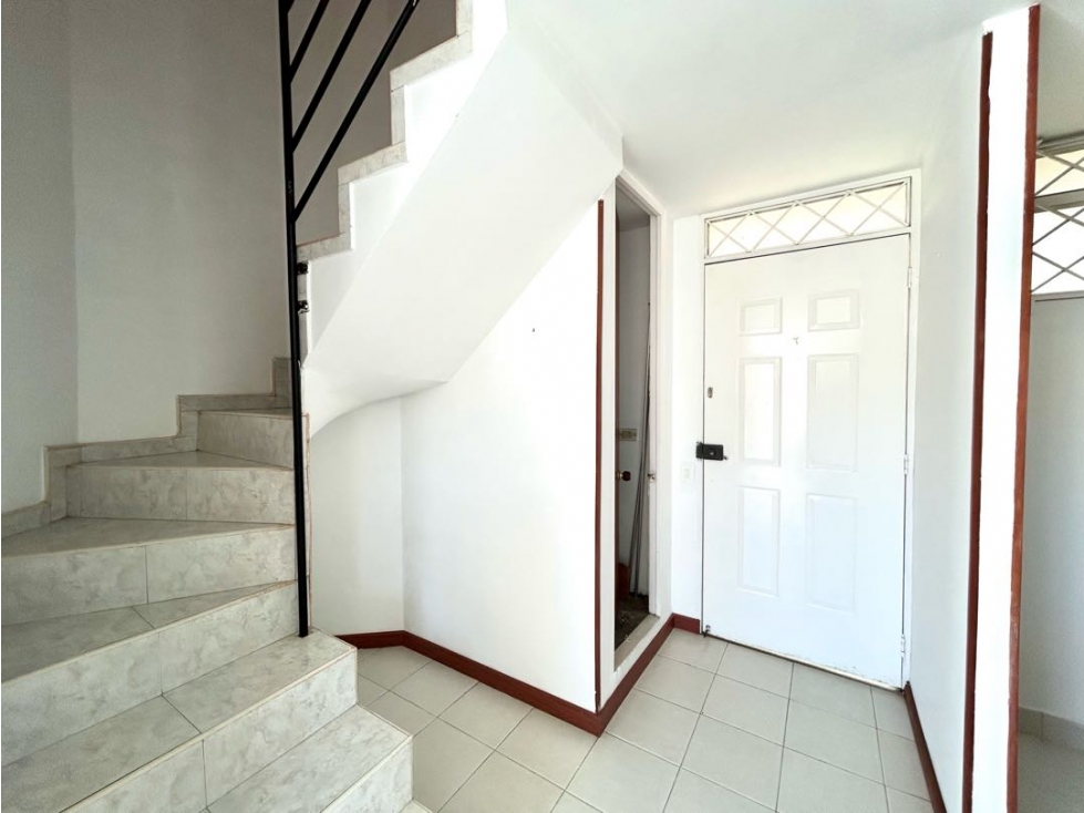 Apartamento en venta en San Antonio Nor - Occidental, Bogotá · foto 5 de 13