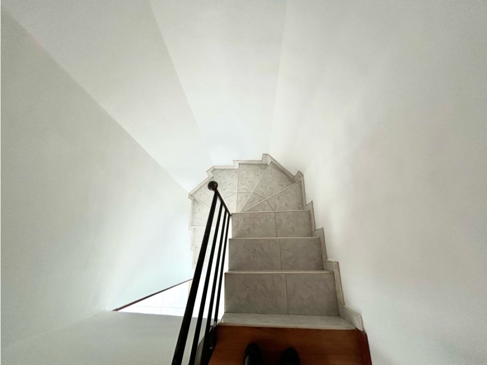 Apartamento en venta en San Antonio Nor - Occidental, Bogotá · foto 6 de 13