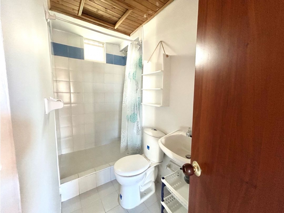 Apartamento en venta en San Antonio Nor - Occidental, Bogotá · foto 9 de 13