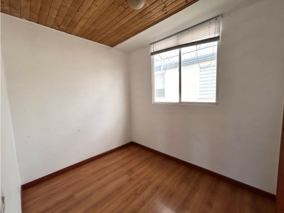 Apartamento en venta en San Antonio Nor - Occidental, Bogotá · foto 10 de 13