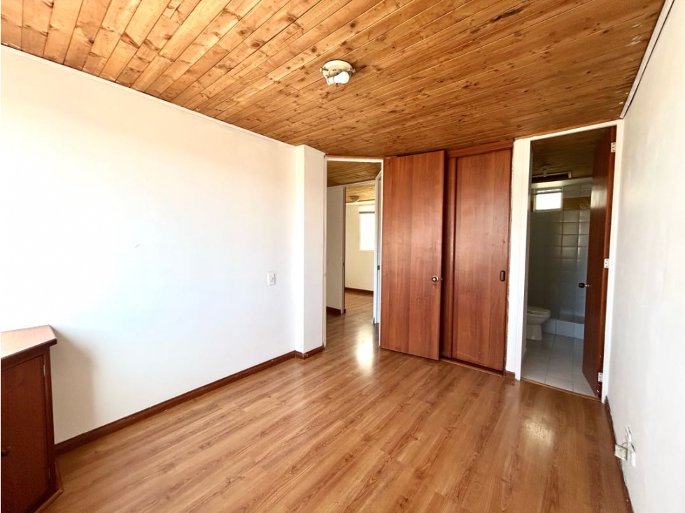 Apartamento en venta en San Antonio Nor - Occidental, Bogotá · foto 11 de 13