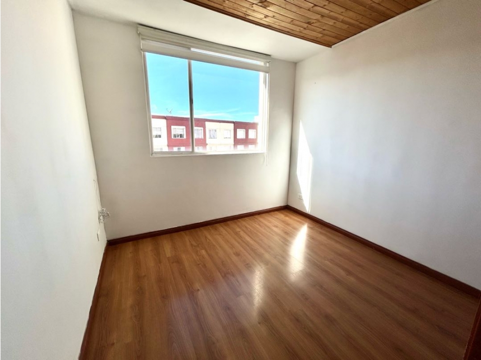Apartamento en venta en San Antonio Nor - Occidental, Bogotá · foto 12 de 13