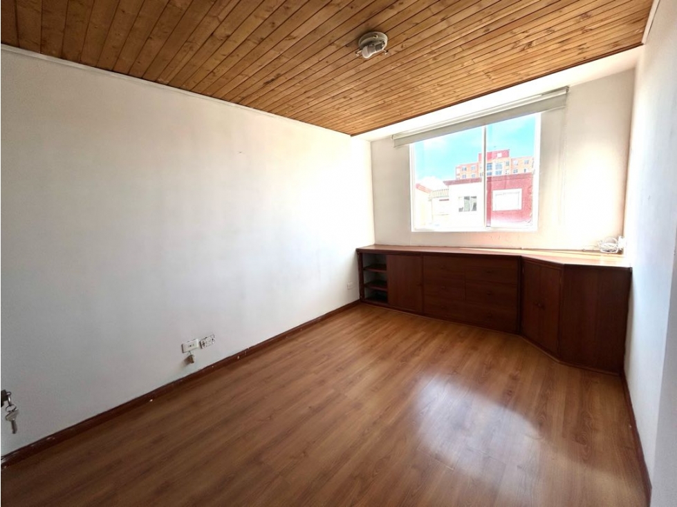Apartamento en venta en San Antonio Nor - Occidental, Bogotá · foto 13 de 13