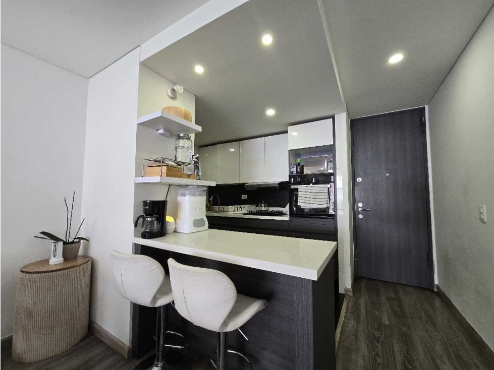 Apartamento en venta en Cedritos, Bogotá · foto 9 de 23