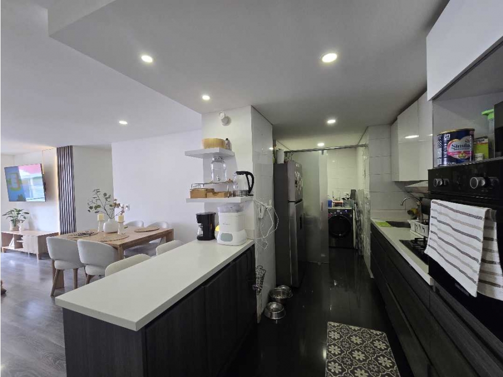 Apartamento en venta en Cedritos, Bogotá · foto 11 de 23