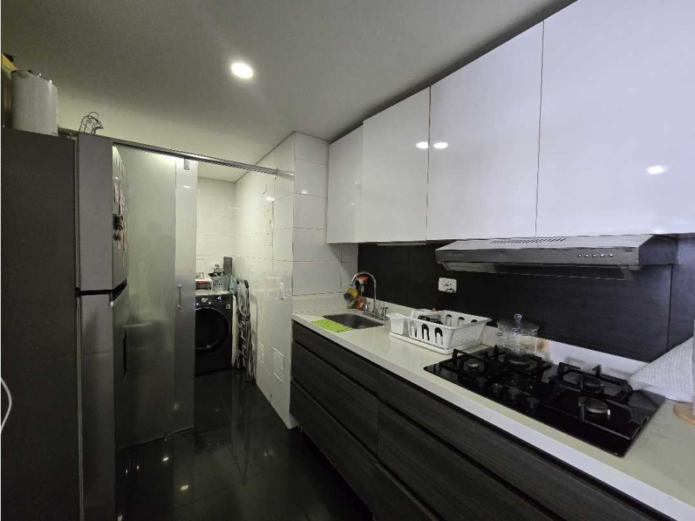 Apartamento en venta en Cedritos, Bogotá · foto 12 de 23