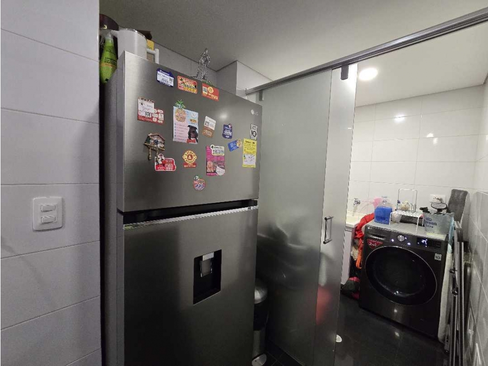 Apartamento en venta en Cedritos, Bogotá · foto 13 de 23