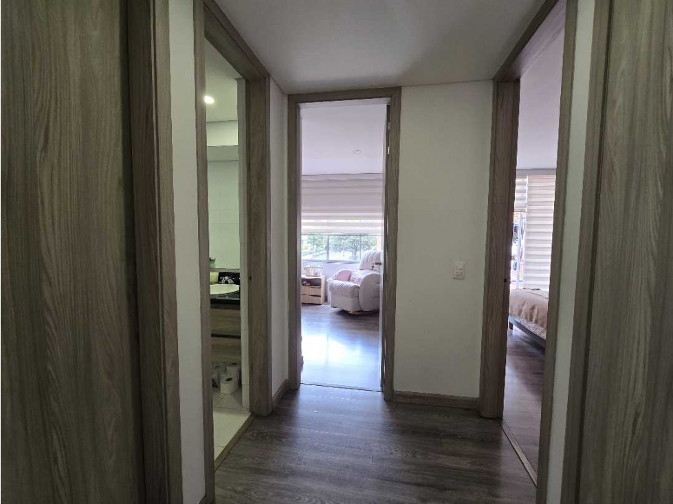 Apartamento en venta en Cedritos, Bogotá · foto 14 de 23