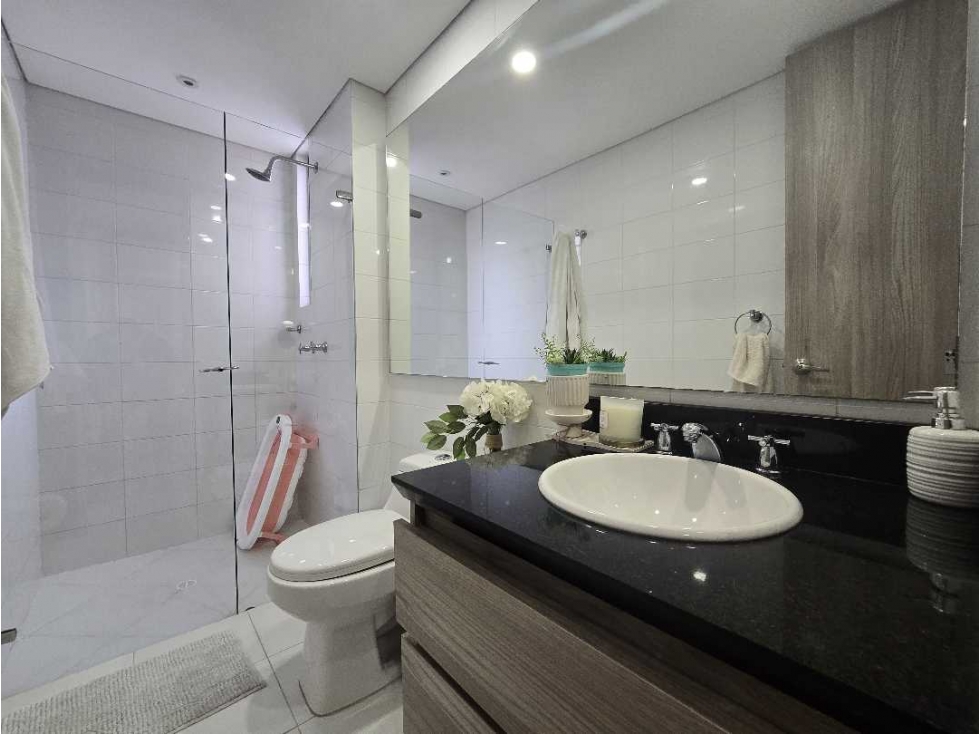 Apartamento en venta en Cedritos, Bogotá · foto 15 de 23