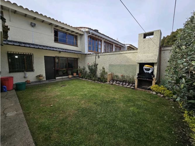 Apartamento de 4 alcobas en venta en Villa Magdala, Bogotá, 237 m² · foto 11 de 20