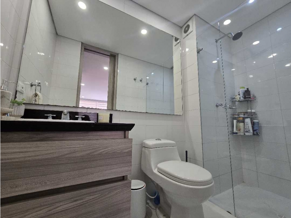 Apartamento en venta en Cedritos, Bogotá · foto 18 de 23