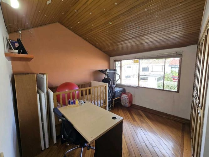 Apartamento de 4 alcobas en venta en Villa Magdala, Bogotá, 237 m² · foto 14 de 20
