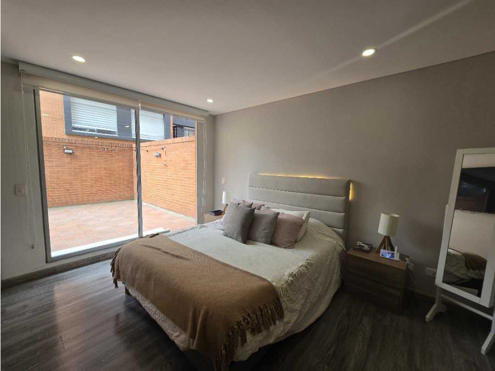 Apartamento en venta en Cedritos, Bogotá · foto 20 de 23