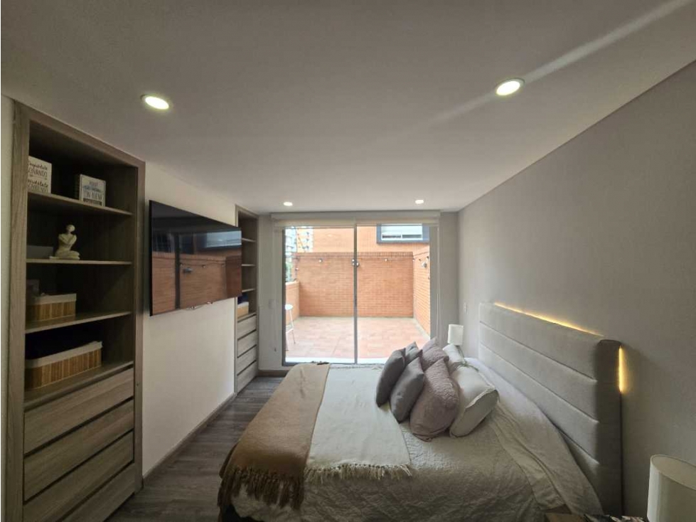 Apartamento en venta en Cedritos, Bogotá · foto 21 de 23