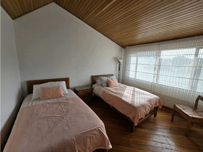 Apartamento de 4 alcobas en venta en Villa Magdala, Bogotá, 237 m² · foto 17 de 20