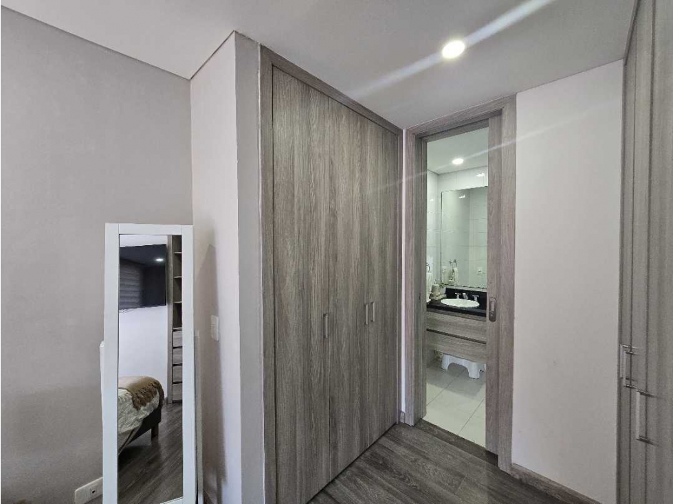 Apartamento en venta en Cedritos, Bogotá · foto 23 de 23