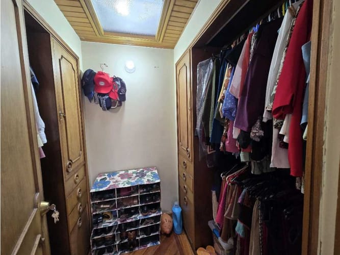 Apartamento de 4 alcobas en venta en Villa Magdala, Bogotá, 237 m² · foto 19 de 20