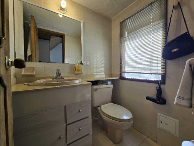 Apartamento de 4 alcobas en venta en Villa Magdala, Bogotá, 237 m² · foto 20 de 20