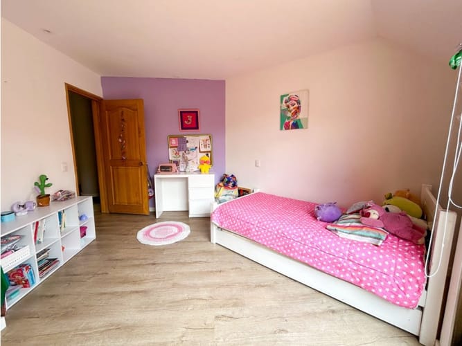 Apartamento de 4 alcobas en venta en San Patricio, Bogotá, 188 m² · foto 14 de 24