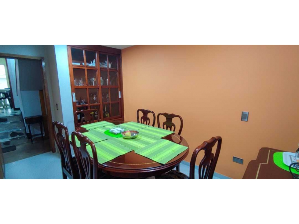 Casa en venta en Normandia, Bogotá · foto 3 de 18