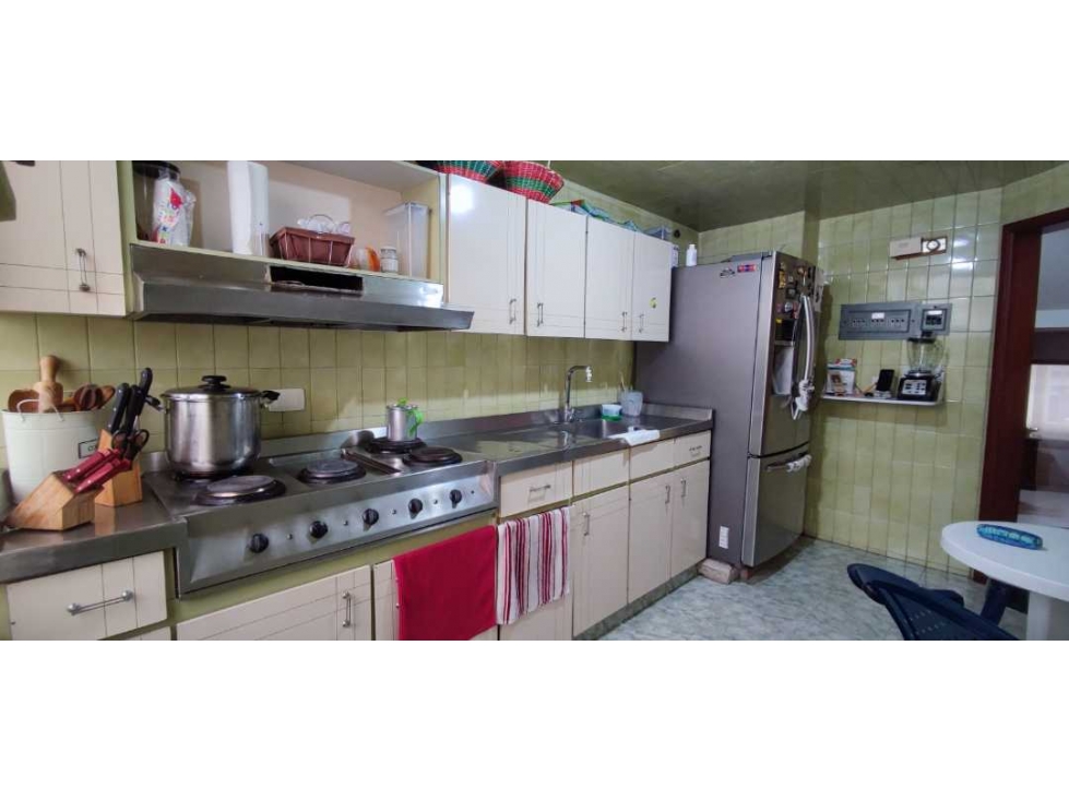 Casa en venta en Normandia, Bogotá · foto 6 de 18