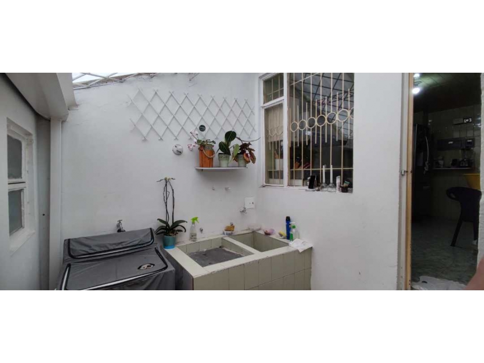 Casa en venta en Normandia, Bogotá · foto 7 de 18
