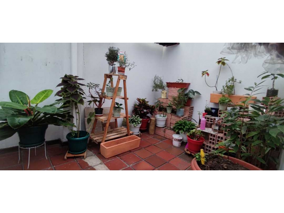 Casa en venta en Normandia, Bogotá · foto 8 de 18