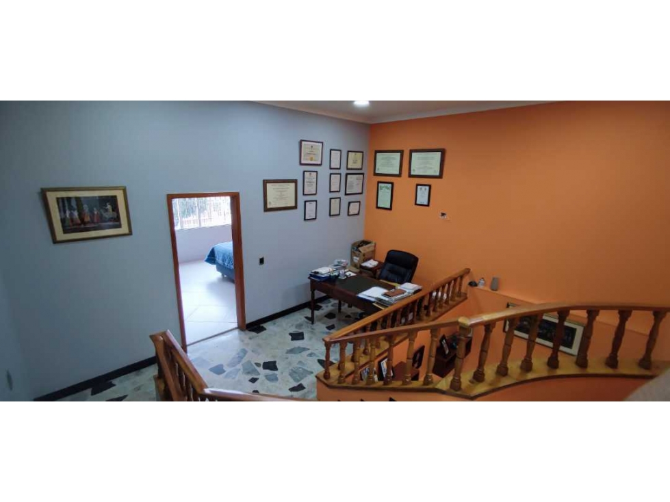 Casa en venta en Normandia, Bogotá · foto 10 de 18