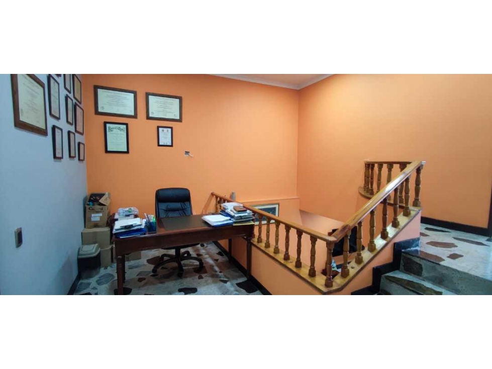 Casa en venta en Normandia, Bogotá · foto 11 de 18