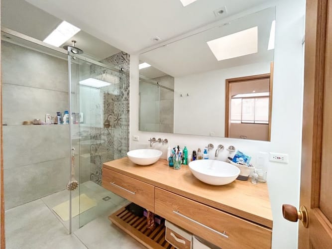 Apartamento de 4 alcobas en venta en San Patricio, Bogotá, 188 m² · foto 24 de 24